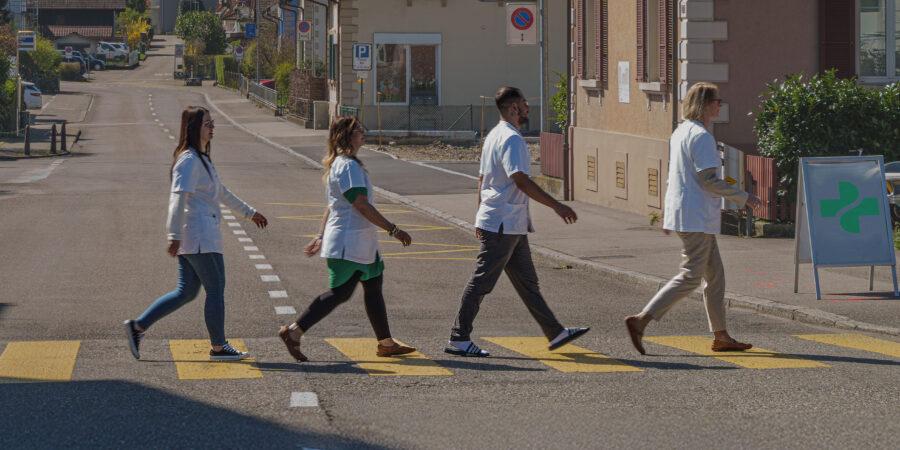 Abbey Road Dulliken