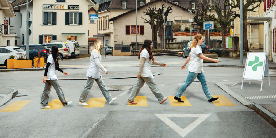 Abbey Road Jura