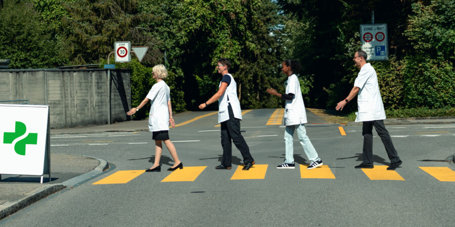 Abbey Road Langental